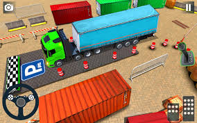 Hard pvp car parking games 1.7.7 apk for android 4.4+. Dificil Camion Estacionamiento Camion Conduccion For Android Apk Download