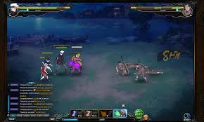 Naruto next generations and naruto shippuden, naruto x boruto: Naruto Online Mmorpg Available Now For Pc And Mac Godisageek Com