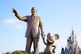 ウォルト・ディズニー