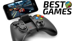 20 Best Android Games W Controller Support 2016 Youtube