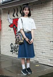 Deretan Outfit Casual Dan Stylish Buat Hangout Di Weekend Ini Semua Halaman Nova