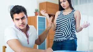 पति पत्नी के रिश्ते की समस्याओं के ...