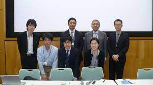 第1回若手研究者派遣成果発表会 - ArCS通信 - ArCS 北極域研究推進プロジェクト