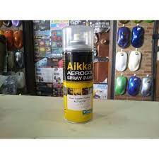 Hydrographics Ak360 Pure Activator Aerosol Spray Can 400ml