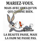 mariez vous avec quelqu un qui cuisine bien cuisine marie humour