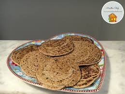 Utilizzare sostituti senza glutine al posto di alimenti contenenti glutine. Chapaccine Di Grano Saraceno In Padella Tigelline Senza Grassi Senza Lievito E Senza Glutine Moretto S Chefs