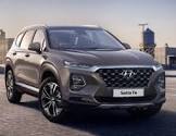 HYUNDAI-SANTAFE