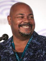 Kevin Michael Richardson - Wikipedia