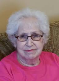 Irene Osborne Obituary