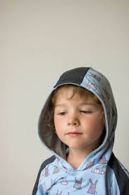 Sewing for Kindergarten