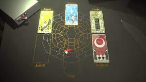 SIGNALIS - Tarot Card Puzzle Placements - YouTube