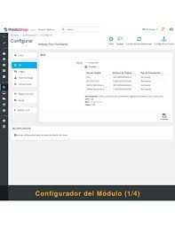 Porque en transbank apoyamos la digitalización lanzamos el nuevo servicio de boleta electrónica. Webpay Plus Transbank Module For Prestashop