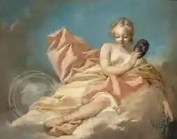 Image result for Melpomene
