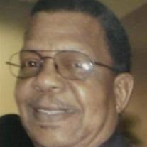 Raymond Shackleford Obituary