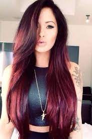 Save Money And Get Great Hair Color At Home With These Reader Approved Finds Long Hair Styles Hair Styles Colored Hair Tips