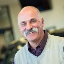 Mike Montello's Instagram, Twitter & Facebook