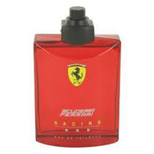 Scuderia ferrari red by ferrari is a citrus fragrance for men. Ferrari Scuderia Racing Red Eau De Toilette Spray Tester