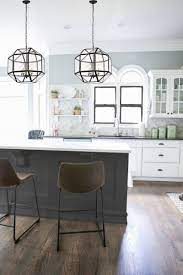 Take a look at these kitchen island ideas for inspiration for the cookspace of your dreams. Ideas On Kitchen Island Improvements Bower Power