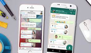 We explore 2 free methods for. How To Transfer Whatsapp From Android To Iphone Imc Grupo