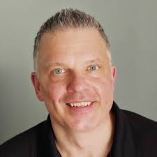 Christopher Dellinger