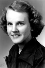 Barbara Eleanor "Barb" (Starratt, MacDonald) Hood