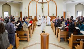 What is it that lutherans believe and practice? Living Faith Lutheran Church
