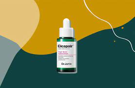 This Color Correcting Serum Nixes My Rosacea Redness Better Than Any Concealer Rosacea Redness Rosacea Redness
