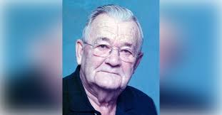 Obituary information for Paul Wilbert Creelman