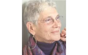 Susan Bloom Obituary (1938