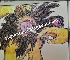 Aplikasi Ransum Keren Dari Departemen Intp Ipb Sugiantoae