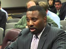 Robert Kroboth testifies at Harrisburg Incinerator Debt hearing November  13, 2012