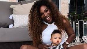 Serena williams family ★ 2019. Inside Serena Williams Luxurious Mansion Where She And Her Family Are Quarantined Essentiallysports