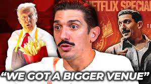 Interview with Freya The Slaya