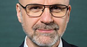 Rafal Kaminski: Νέος Επιστημονικός Διευθυντής στην Angelini Pharma