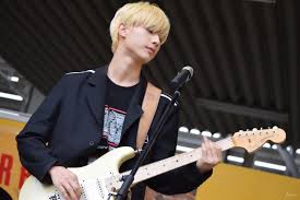 Pin On Korean Boyz