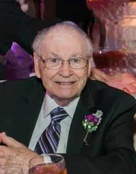 Gene Stanford Obituary