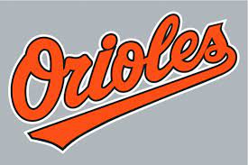 Baltimore Orioles Jersey Logo Orioles Logo Baltimore Orioles Jersey Baltimore Orioles Wallpaper