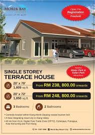Senang sebab developer tu kat kota kemuning je. Rumah Selangorku Morib Bay Utk Azruz Iw Properties Facebook