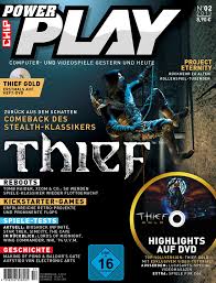 Powerplay cold & compression therapy systems offer convenience, value and flexibility. Powerplay Heft Archiv Pc Games Database De Wir Wissen Wie S Bewertet Wurde