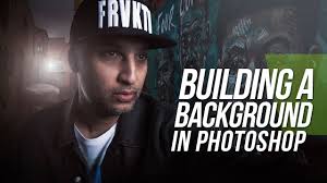 Choose from hundreds of free baseball backgrounds. Building A Background Photoshop Tutorial Youtube