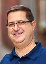 Timothy Mitchell Obituary (1973