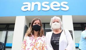 Conocé tus próximas fechas de cobro. Anses Calendario De Pago Abril 2021 Cuando Cobro