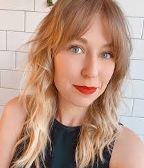 Natalie Spear's Instagram, Twitter & Facebook