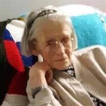 Virginia Trapp Obituary