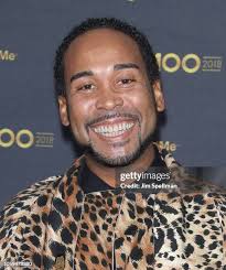 TV personality Hope Wiseman attends the 2018 The Root 100 gala at... News  Photo