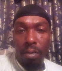 Lemuel Wilson, age 43