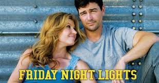 Friday Night Lights The First Season Videorecording Imagine Television Universal Studios Nbc Friday Night Lights Movie Friday Night Lights Tv Couples
