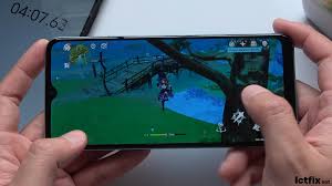Vivo Y15A Genshin Impact Gaming test ...