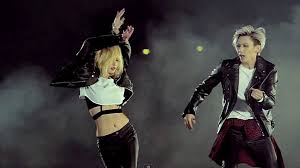 Hyuna facts and ideal type hyuna (현아) is a south korean soloist. Video Trouble Maker S New Uncut Mv Now Sbs Popasia