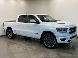 Dodge & ram vehicles from the dodge & ram experts. Triple Seven Chrysler 2020 Ram 1500 Sport 211299